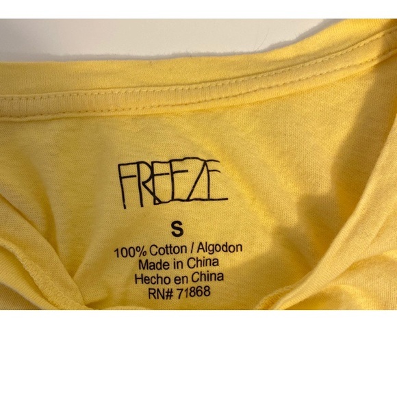 Target Tank Top - Picture 2 of 2